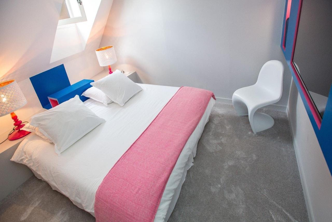 Les Suites Du Chateau De Cheverny Buitenkant foto