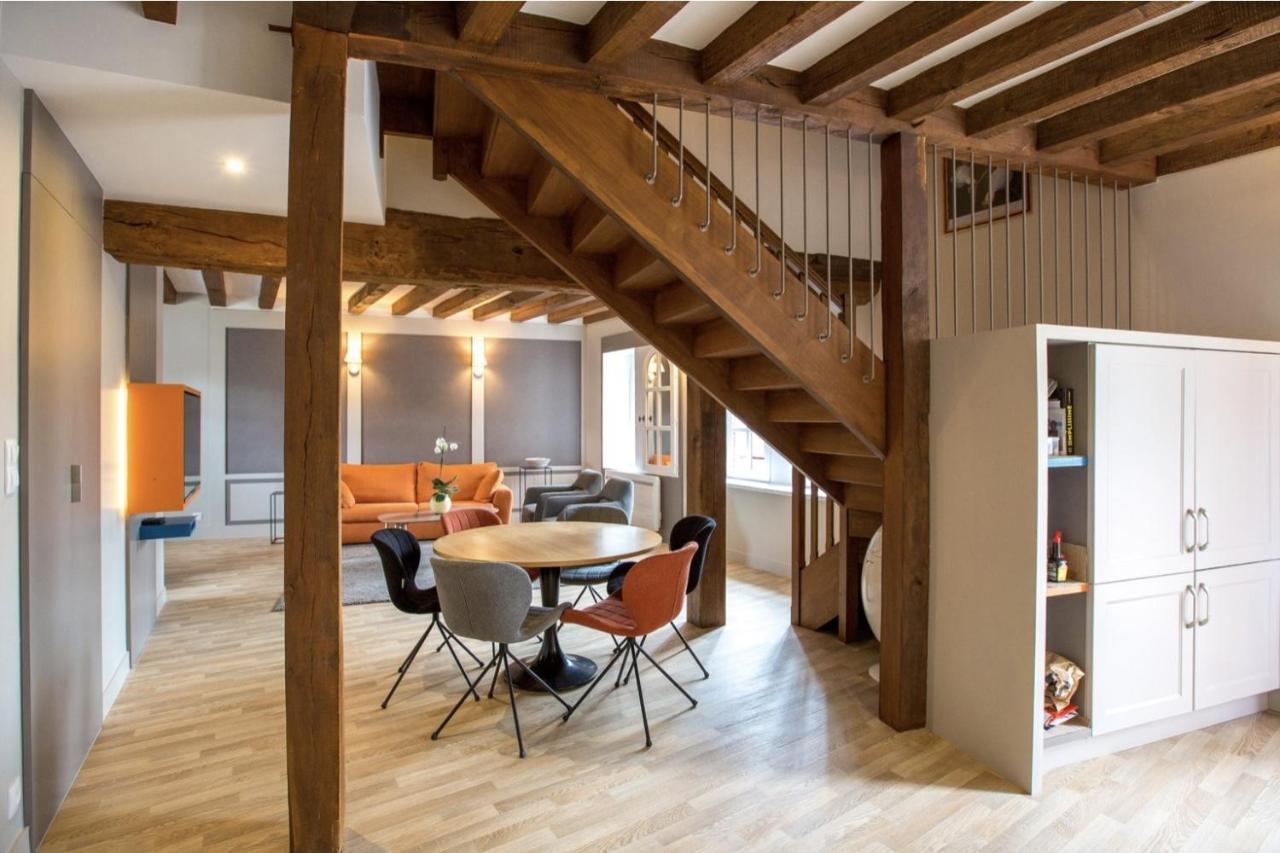Les Suites Du Chateau De Cheverny Buitenkant foto