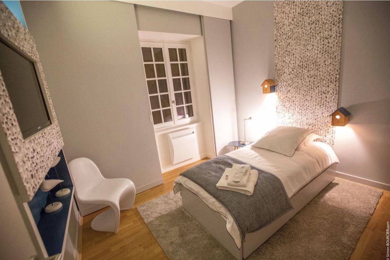 Les Suites Du Chateau De Cheverny Buitenkant foto