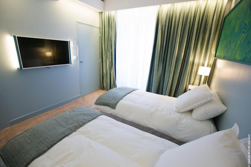 Les Suites Du Chateau De Cheverny Buitenkant foto