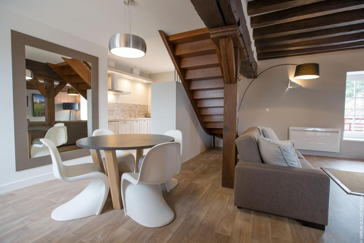 Les Suites Du Chateau De Cheverny Buitenkant foto