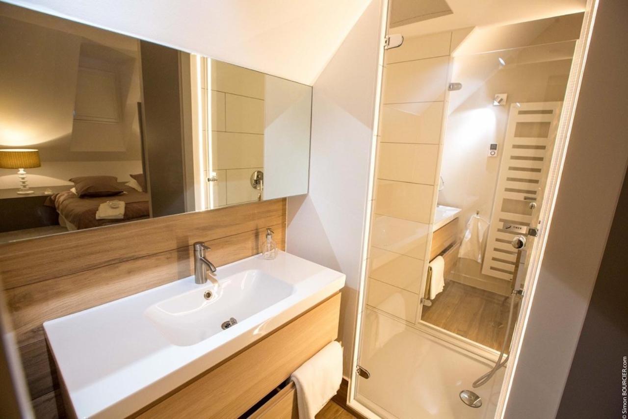 Les Suites Du Chateau De Cheverny Buitenkant foto